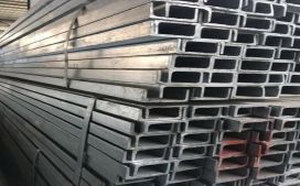 鍍鋅槽鋼一噸多少錢(qián)？有哪些特點(diǎn)？